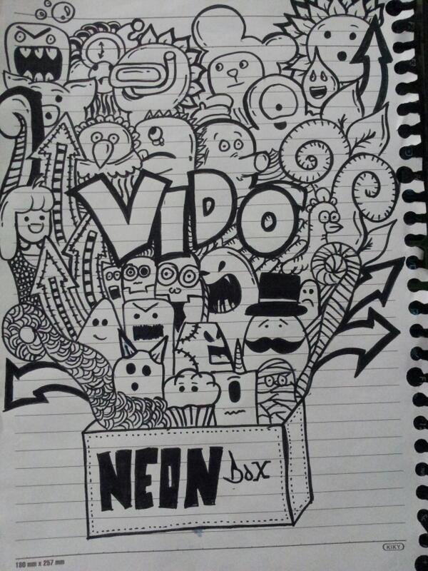 Vido Pramudya (@vidopramudya) on Twitter photo 