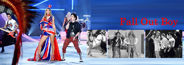 Masayuki 音楽youtube 洋楽好きな人rt おしゃれ好きな人rt ファッション好きな人rt モデル好きな人rt ヴィクトリアズシークレットファッションショー フォールアウトボーイ テイラースウィフト Http T Co Qxkdnmhwex