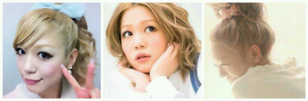 ちかやん 西野家 前髪ありもセンターわけもオールバックも ショートヘアもロングヘアも 黒髪も茶髪も金髪も全て似合う それが 西野カナです 共感する人rt Http T Co Bnxvrlmotl