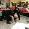 MutluErcelik's tweet image. Dumpert - Man is immuun voor tasers
dumpert.nl/mediabase/6594…