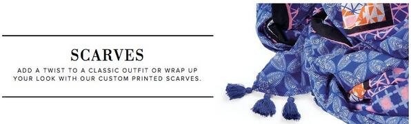 aniciabling's tweet image. I really love the versatility of scarves!