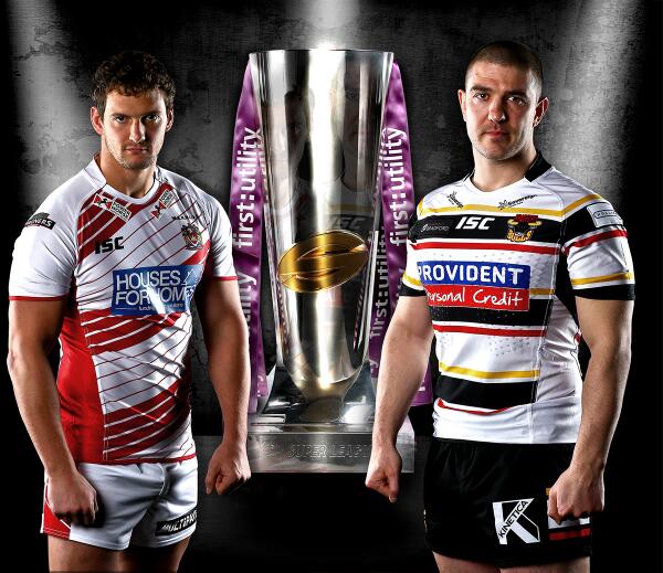 Betfred Super League (@superleague) on Twitter photo In <a href="/SuperLeague/">Betfred Super League</a> today it's <a href="/WiganWarriorsRL/">Wigan Warriors 🍒⚪️</a> v <a href="/OfficialBullsRL/">Bradford Bulls</a> RT for a Wigan win or FAV for a Bulls win In <a href="/SuperLeague/">Betfred Super League</a> today it's <a href="/WiganWarriorsRL/">Wigan Warriors 🍒⚪️</a> v <a href="/OfficialBullsRL/">Bradford Bulls</a> RT for a Wigan win or FAV for a Bulls win