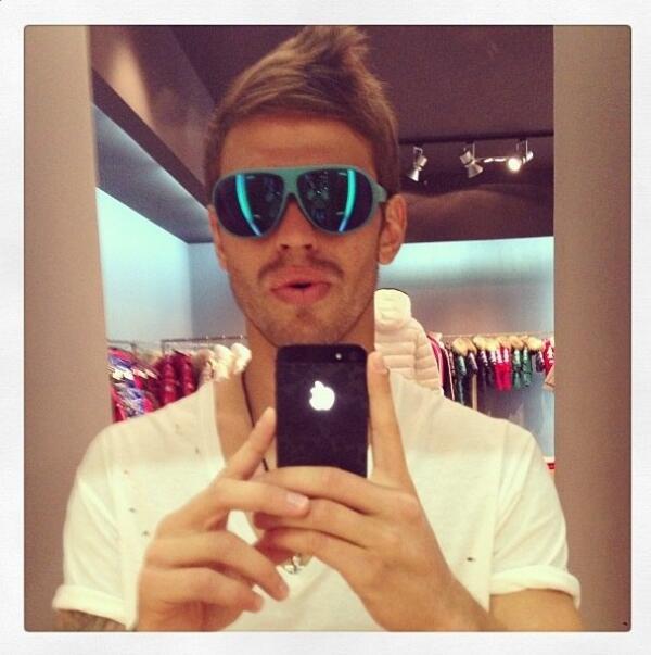 Всё о футболе