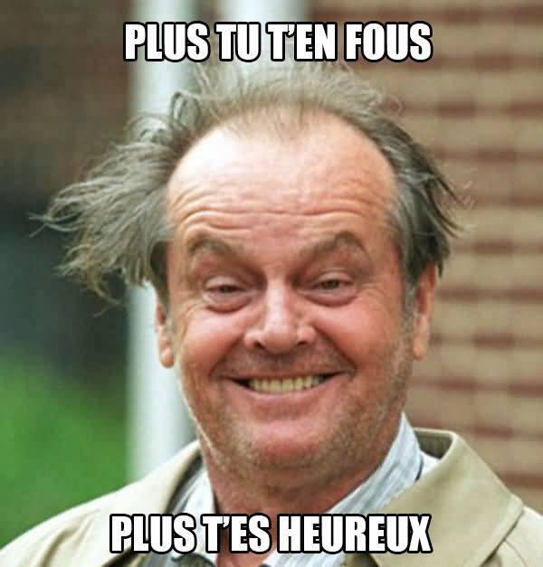 #jacknicholson