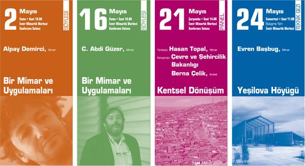 İZMİRMİMARLIKMERKEZİ (@zmrmmrlkmrkz) on Twitter photo 