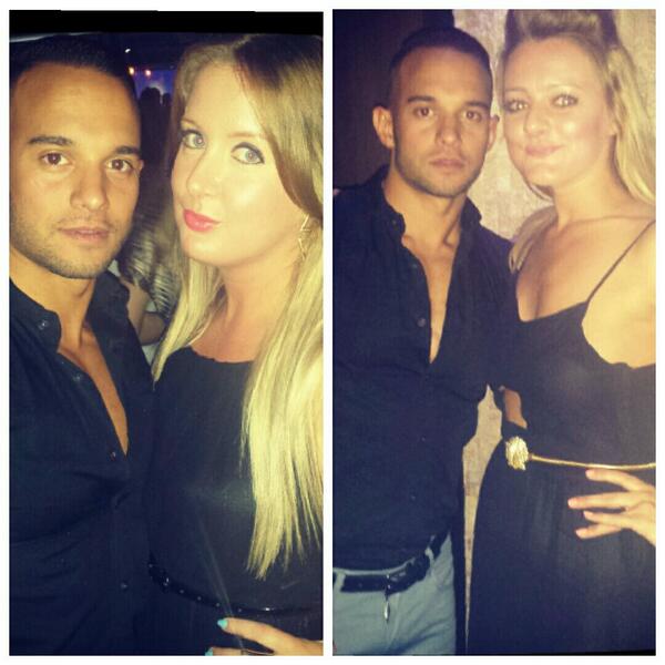 shellyanne85's tweet image. Easter Weekend almost over!! Want to do it all over again!! @kenzofficial_  @kirstwhite85