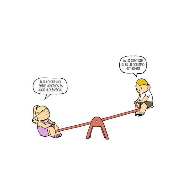 downtowncomic's tweet photo. Nueva tira! http://t.co/vRbjcAL8aQ