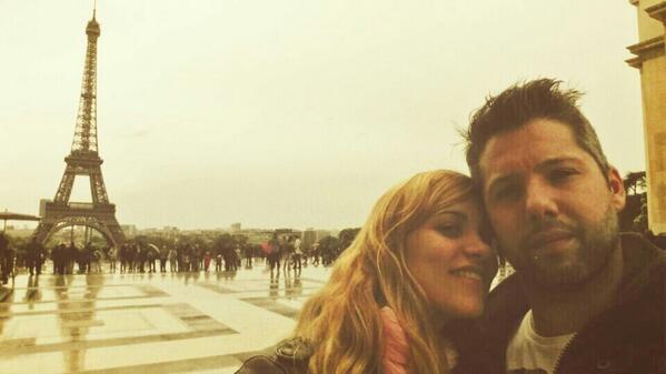 Paseito matinal por París, para qué pedir más?? #Paris #paques2014 #Pascua #LaFrance