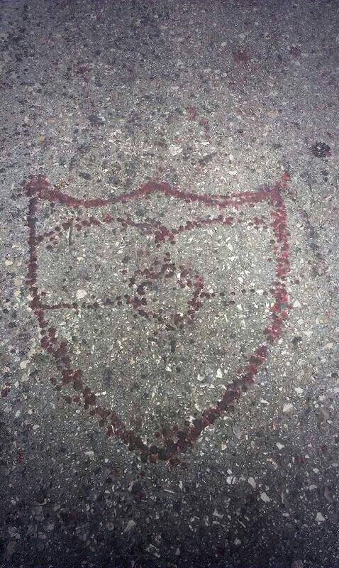 ElForoCofrade's tweet photo. El aburrimiento en los parones #TDSCofrade http://t.co/6vjReBX7qc