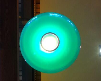 altlampshade's tweet photo. LAMP SHADE FROM AN ALTERNATIVE PERSPECTIVE [PHOTO] #147  #interiordesign #lampshade #lights http://t.co/iU1bv20vjr