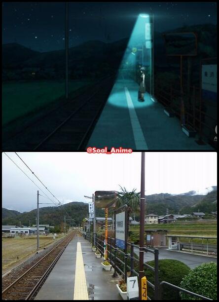 IG: Soal_Anime tweet media