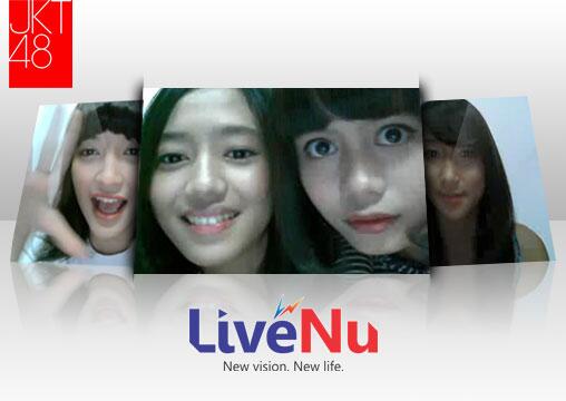 LiveNu tweet media
