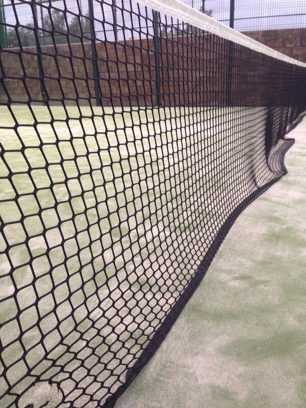 “@carlams4: Llegando a la oficina #padel #padeltips #WPTchampionship #tenerife ” la verdad q somos afortunadas :)