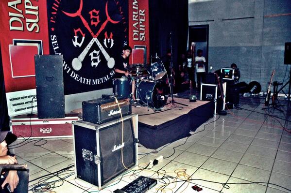 selaawi metal fest