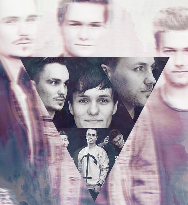 KPprojectRU's tweet photo. @giblahoj @fhalbigKP #KPfamily #KPinRussia #KPproject #Killerpilze #KPART :) http://t.co/npGB8lpTtr
