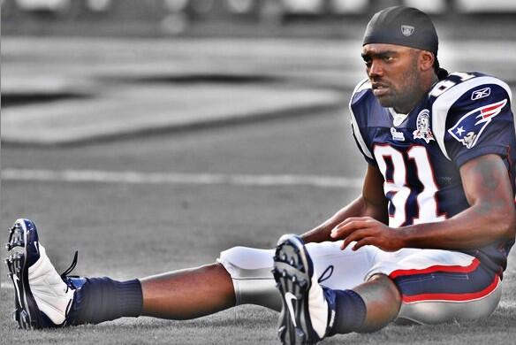 beyondthegame13's tweet image. Randy moss  #beast #monster #PatsNation #PatriotsDay