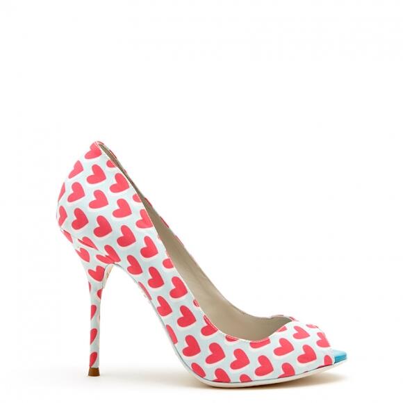 J. Crew's latest collaboration is going to make your feet SO HAPPY: on.elle.com/RFxe8k