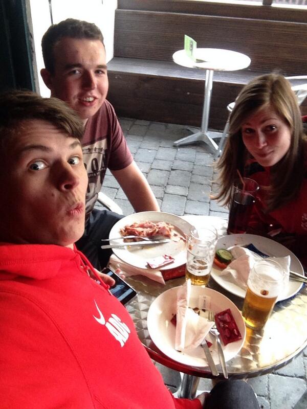 SCBC2014's tweet photo. Training week planning meeting #dubs http://t.co/qWE60bPDsv