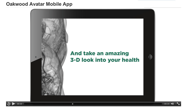 Oakwood News tweet media