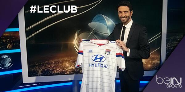 beIN SPORTS tweet media