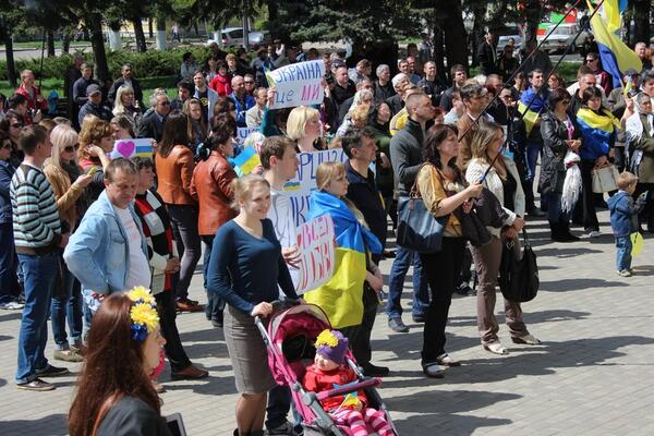 СБУ разоблачила акцию ФСБ, направленную против Украины - Цензор.НЕТ 2009