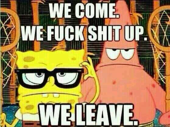 coraljessett's tweet image. @speckiix @TequilaSnRyz @missxshellby @FeebeeDawn @darciajones