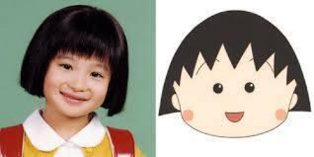 oneoktai's tweet photo. まる子がめちゃかわいくな��てる！
　
【子役】あのちびまる子ちゃん役の子役の今は？
　
初代まる子役は森迫永依（もりさこ　えい）さん
　
現在の姿はこちら⇒http://t.co/cLhboVfB2n　
　
　 http://t.co/Dnt34XSZz5