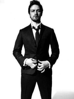 ProXDaughter's tweet image. Happy Birthday #JamesMcAvoy!!!!