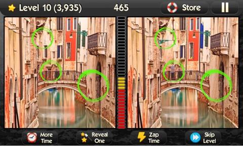 Retweet this if you can spot a difference on this level of #WhatsTheDifference! goo.gl/1uyVKt