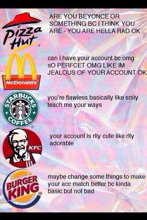 RT for a rate!☺️|Stolen|