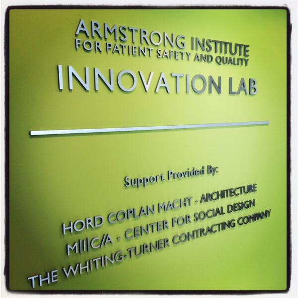 AI Innovation Lab tweet media