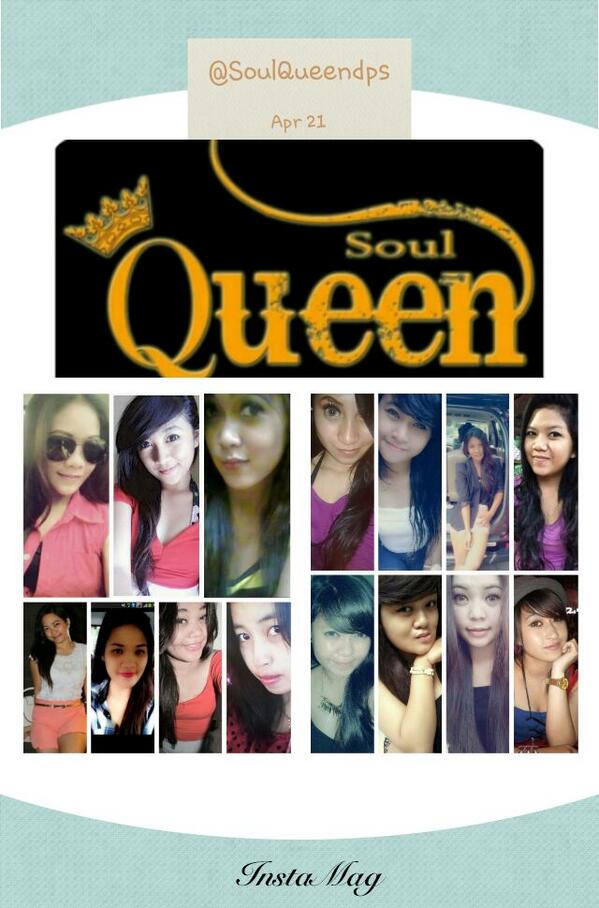 SOULQUEEN_Dps tweet media