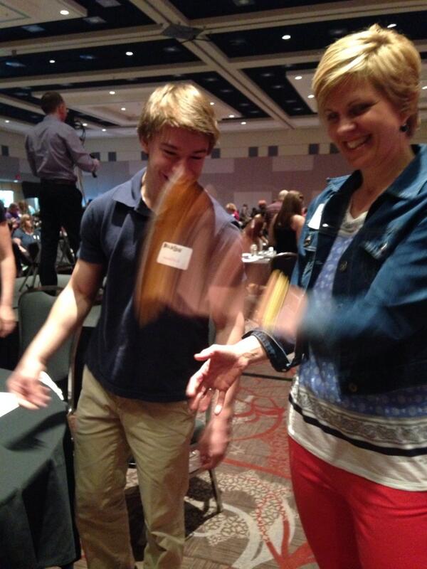 jkmonteiro95's tweet photo. Popped the last balloon!' #whytheY http://t.co/XP2BndUHzX