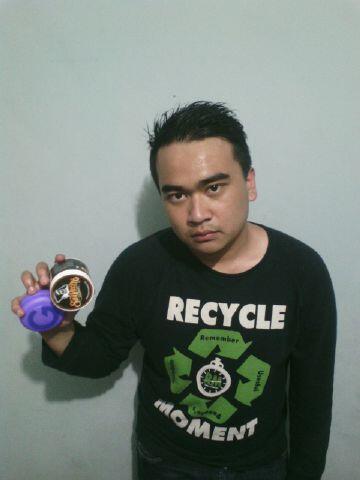 Ganteng kan =)) @reza_muklisin: Atulah plis babeh "<a href="/GDITNS2010/">Geodesi ITENAS 2010</a>: Dan terakhir <a href="/ahmadfauzi044/">ahmad fauzi </a> ""