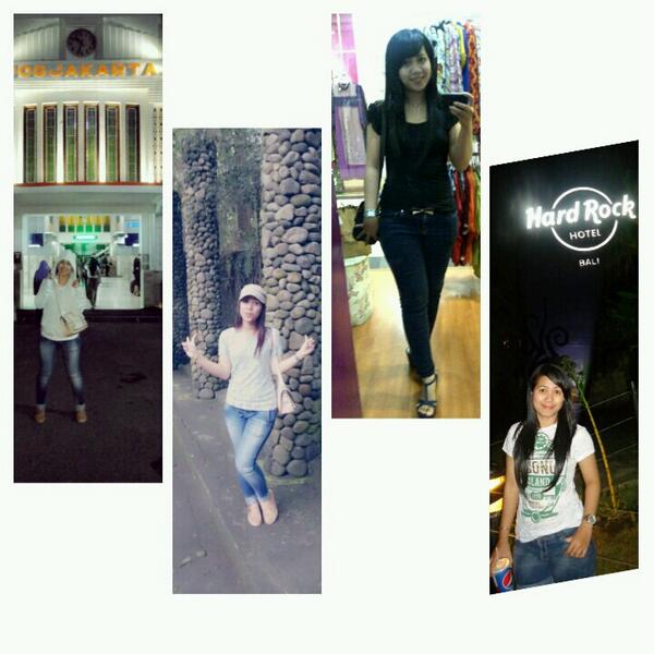 FidaCupidd's tweet photo. Di kota orang jateng,denpasar,malang http://t.co/3hKTQ0eIC2