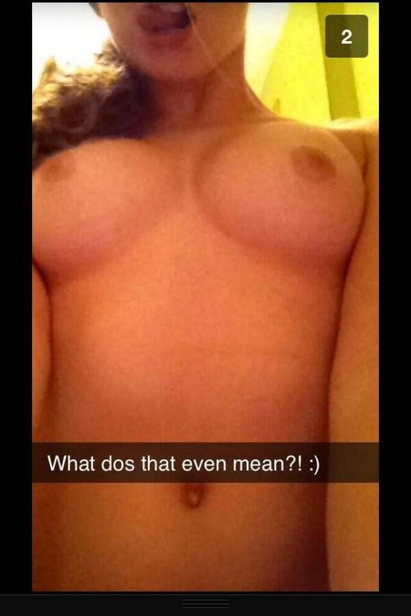 Snapchat Nudes Daily