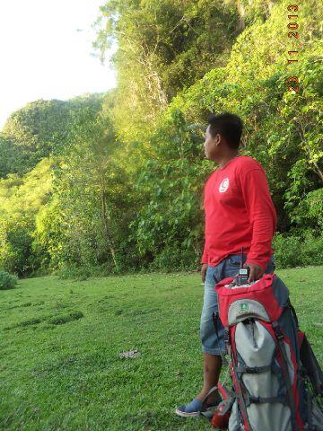 BSMI_MAROS's tweet photo. Mati kita diksar http://t.co/gspJ9je9ap