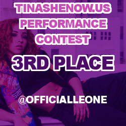 TinasheNowUS's tweet photo. @OfficialLeone http://t.co/y7J0hVm15F @TinasheNowUS @tinashe #FanOfTheMonth #Contest #Entry http://t.co/isIWL1BWuf
