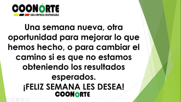 Coonorte (@coonorteoficial) on Twitter photo 