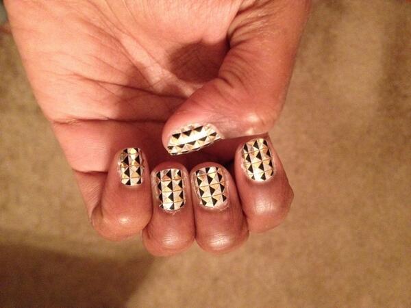 lil_wraybud100's tweet image. Peep the prisms.. #intense #fuckwitme #diydesigns