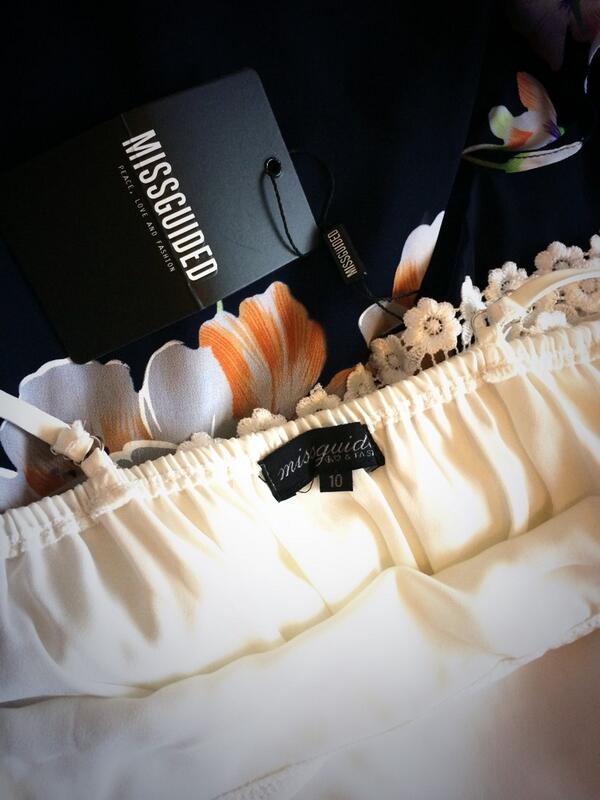 rosierosegold's tweet image. And I have started to add a bit of Missguided to the suitcase #inyougo #holidaypacking