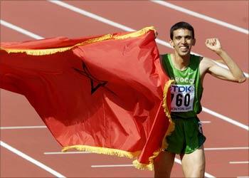 هشام الكروج