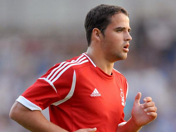 NFFC's tweet photo. Congratulations to @stephenmac15 on making his full #NFFC debut against Leeds today. http://t.co/sEWhmo0SIR