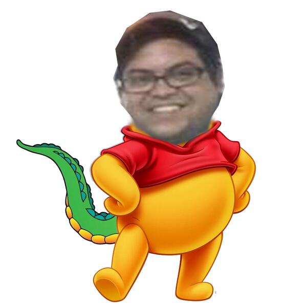 O Xrhsths Venceremos Sto Twitter Quieren Conocer Al Guinipu