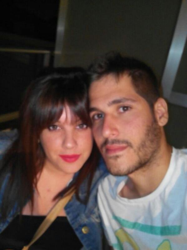 OchoaBarbi's tweet photo. @DavidLosadaOlmo  GANDIA '14 http://t.co/yvsyTNS1te