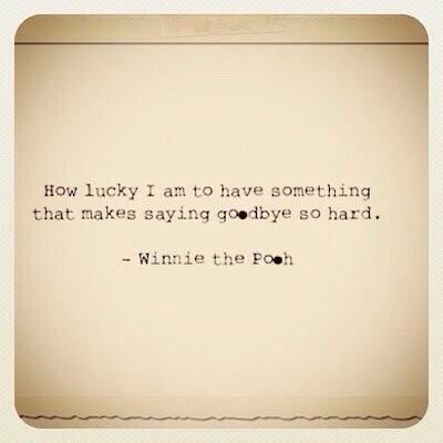 LovingMybab's tweet image. I love Winnie The Pooh 😍❤️
