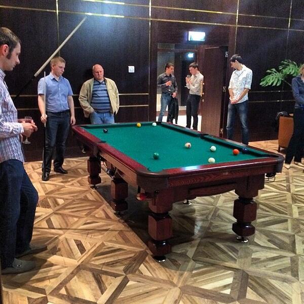 Gigazavr's tweet image. #olympus @ #rixossochi #rixoskrasnayapolyanasochi #zakoorim #poolgame #billiard #sochi #russia #krasnayapolyana #...