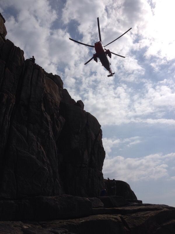 ICAS Climbing tweet media