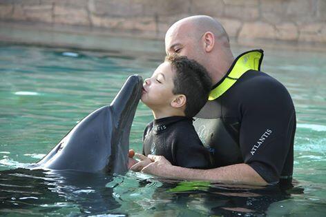Vin_DieselFans's tweet photo. Those priceless moments... blessed. http://t.co/LdjE3ckWSS