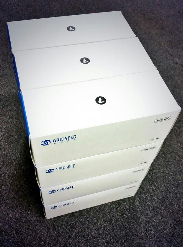scryptrigs's tweet image. More #scrypt #asics in hand! #gridseed #gridseedblade #scryptasic #scyptmining #mining #litecoin #ltc #bitcoin #btc
